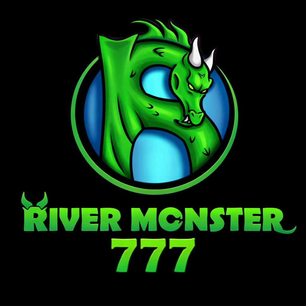 River Monster 777