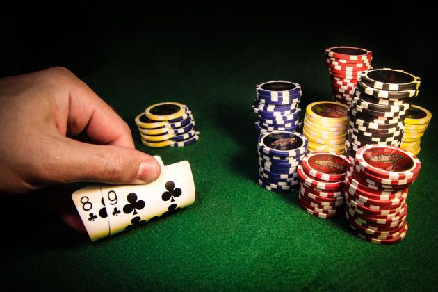 پاکستان میں REZEKI777 کا آن لائن کیسینو سیکشن کھولیں۔