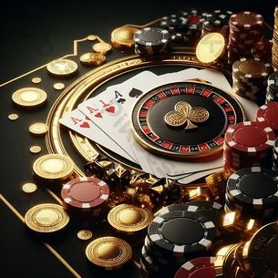 پاکستان میں REZEKI777 کا آن لائن کیسینو سیکشن کھولیں۔