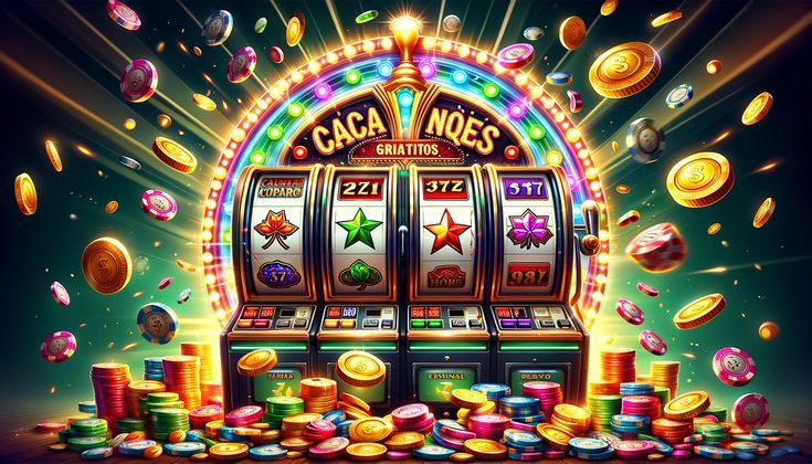 REZEKI777 کیسینو میں سلاٹ کھیلنا شروع کریں۔